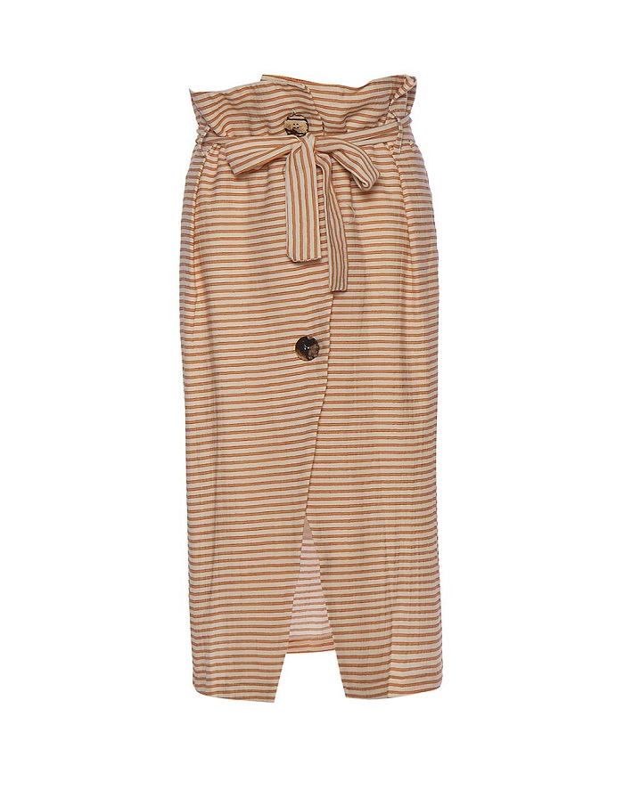 Φούστα.
BSB, €59,90
bsbfashion.com