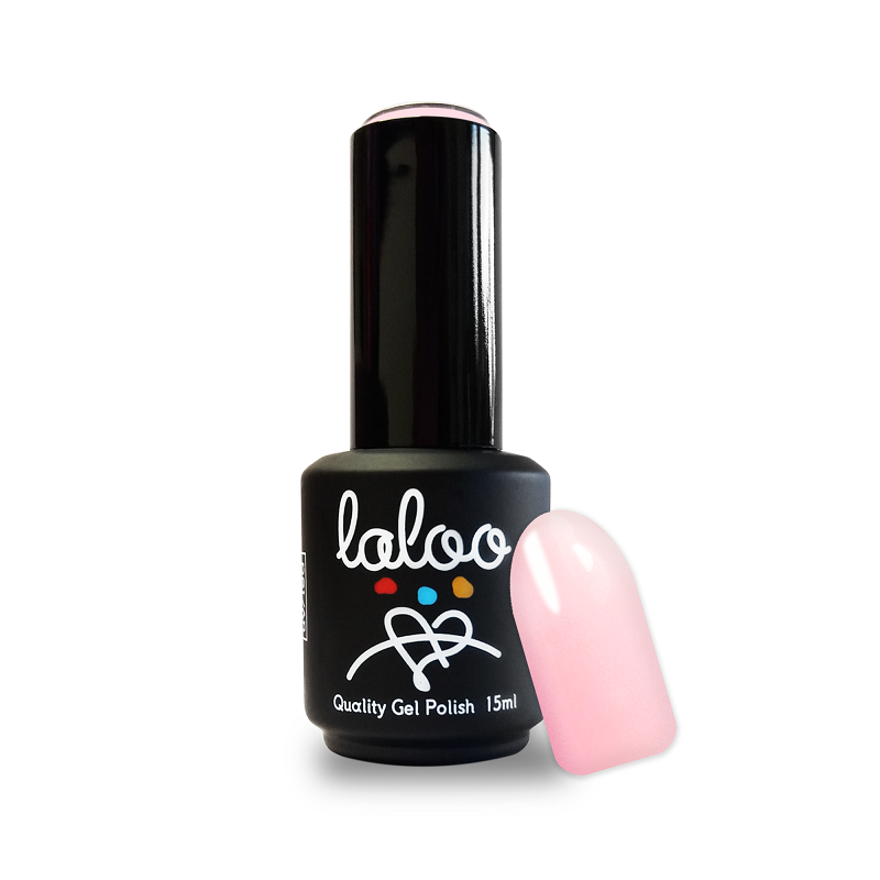  Laloo Cosmetics. Ημιμόνιμο bερνίκι Νο 435, που
συνδυάζει εξαιρετική προστασία στα φυσικά νύχια και μεγάλη διάρκεια στον χρόνο. nailprocare.gr