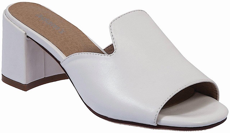 Mule
Adam’s Shoes  
