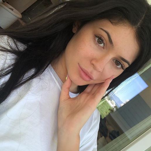 Kylie Jenner