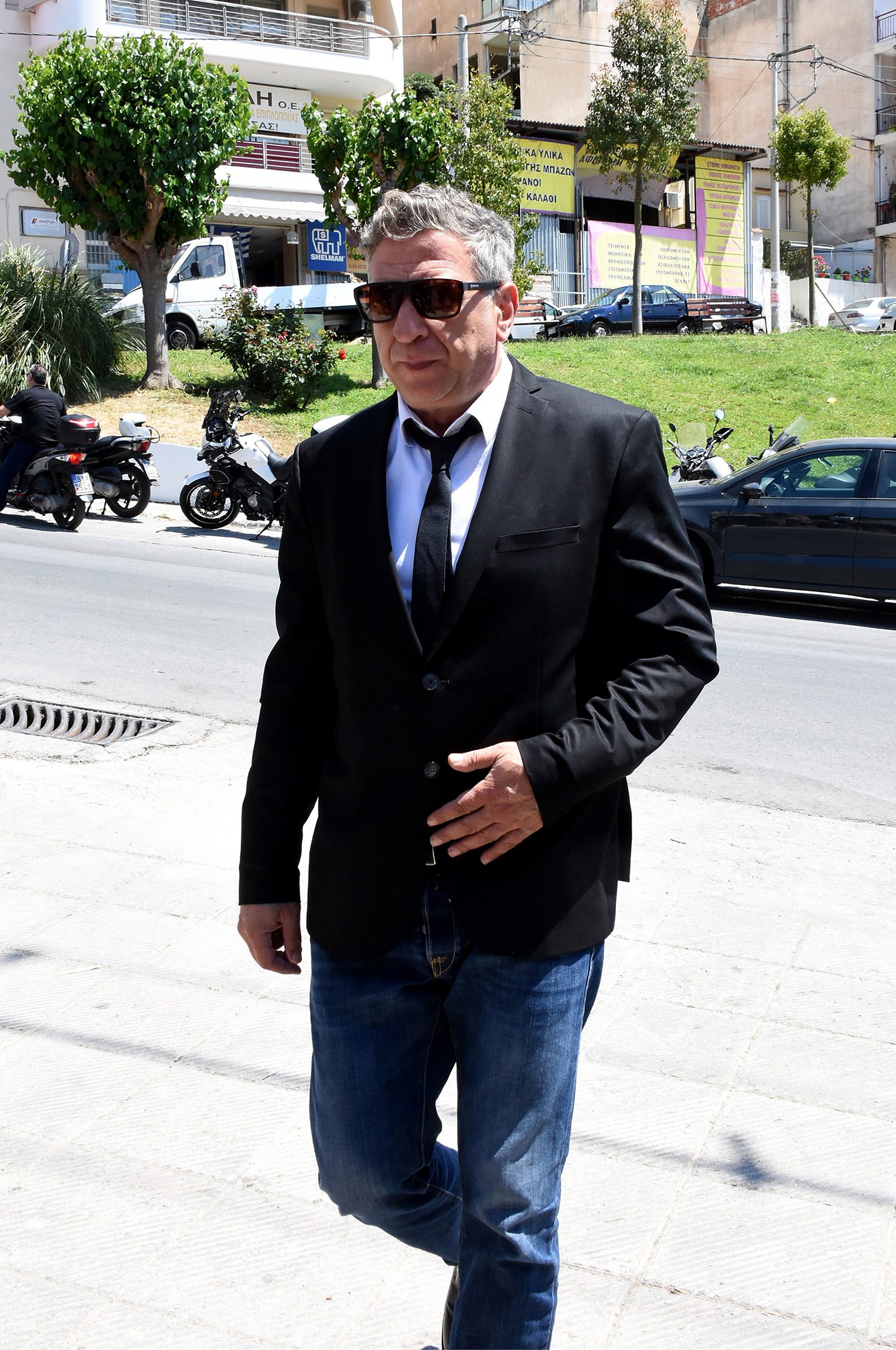 Κώστας Κόκλας