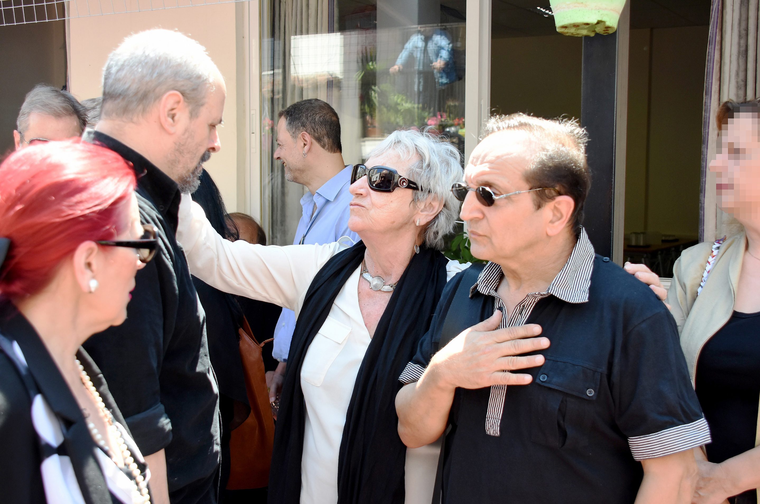 Ζαχαρίας Ρόχας, Σπύρος Μπιμπίλας