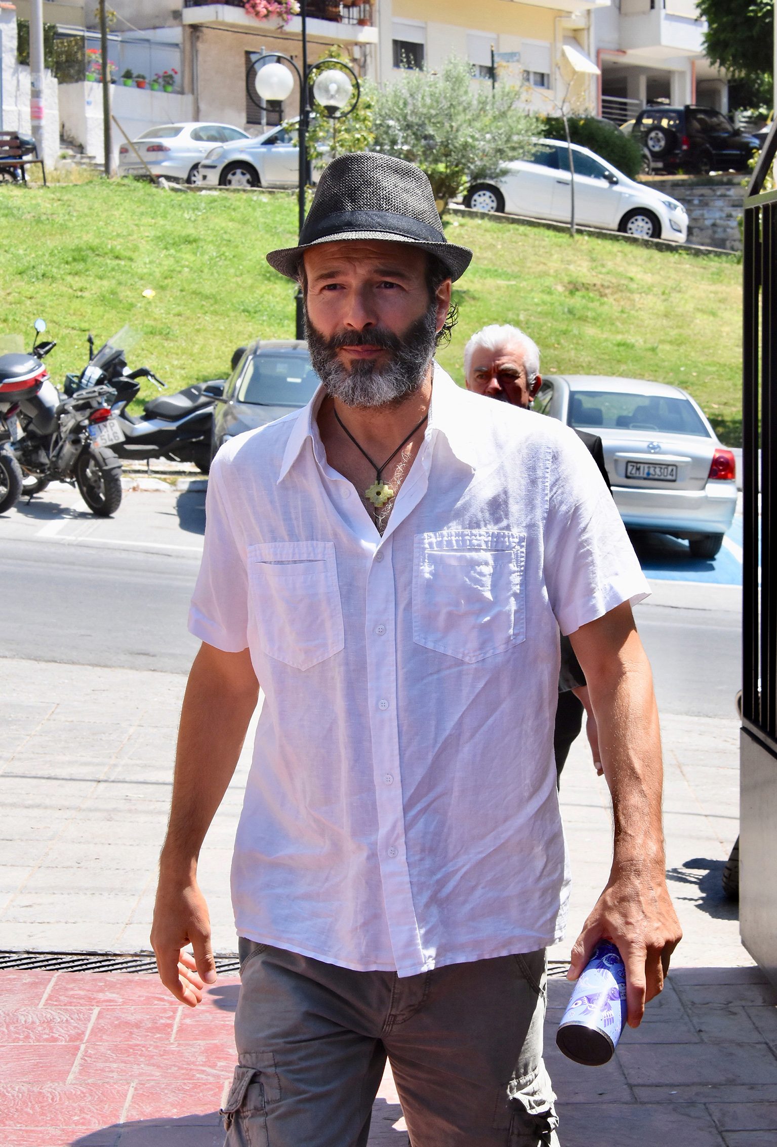 Θανάσης Ευθυμιάδης