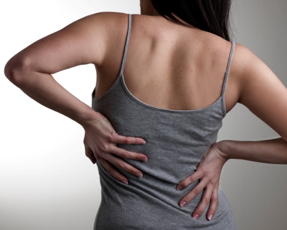 Back-Pain