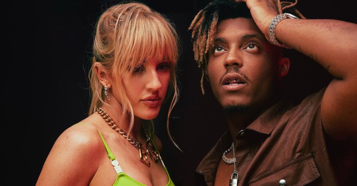 Ellie Goulding - Juice WRLD