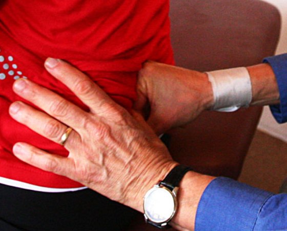 Lower-Back-Pain