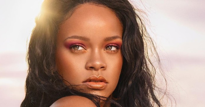 Rihanna - Fenty Beauty