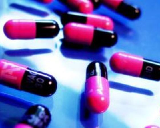 medication