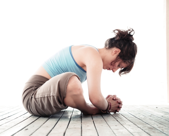 -yoga