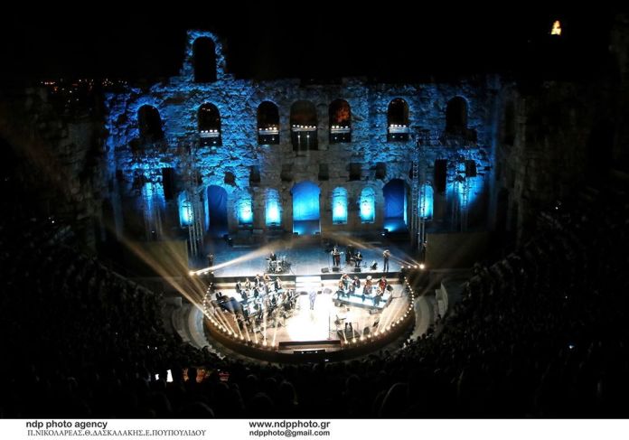 Marios Frangoulis - Irodeio (3)