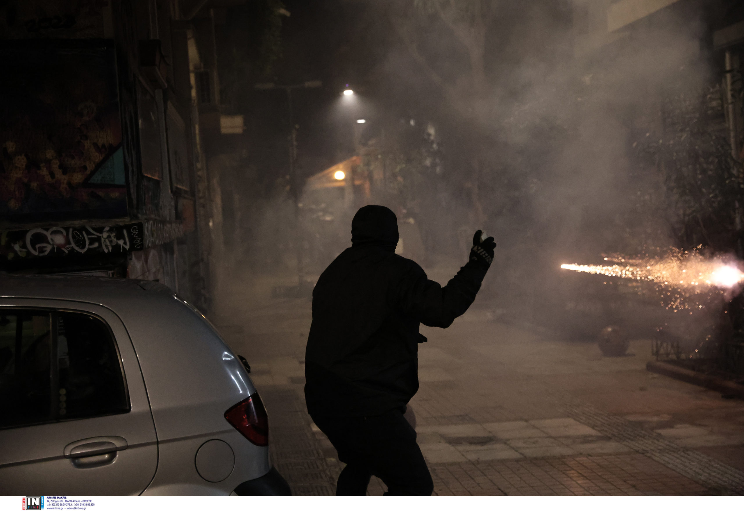 γηγοροπουλος επεισοδια 2023