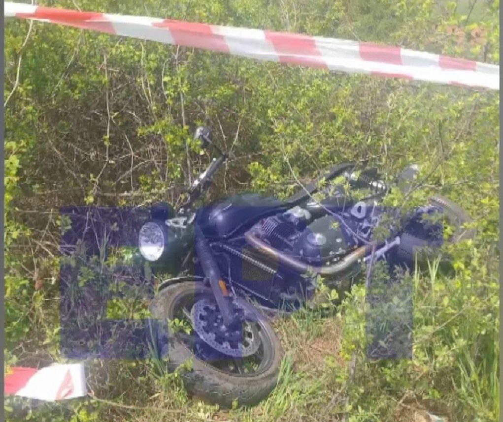 Γιάννης Σκαφτούρος