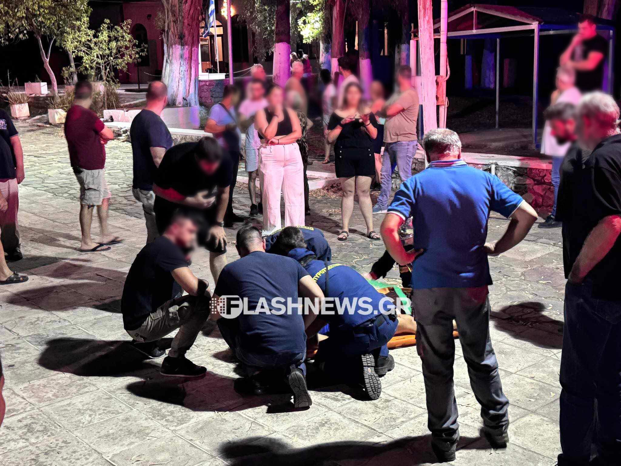 Χανιά
