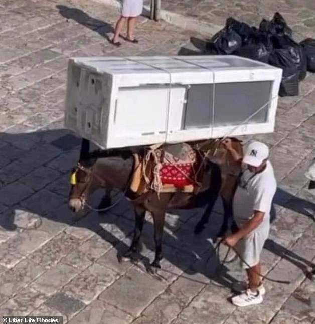 Ρόδος