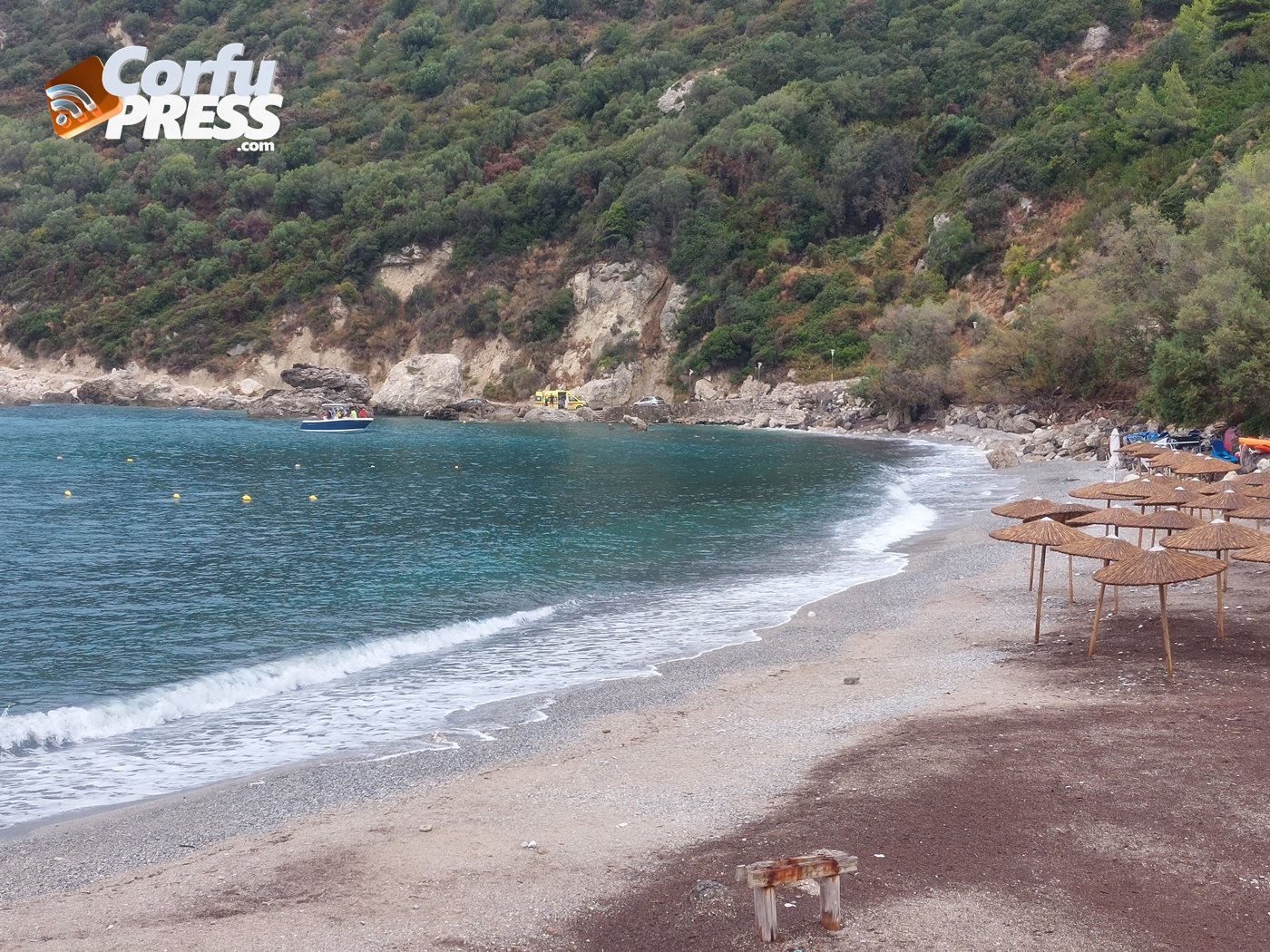 ΚΕΡΚΥΡΑ