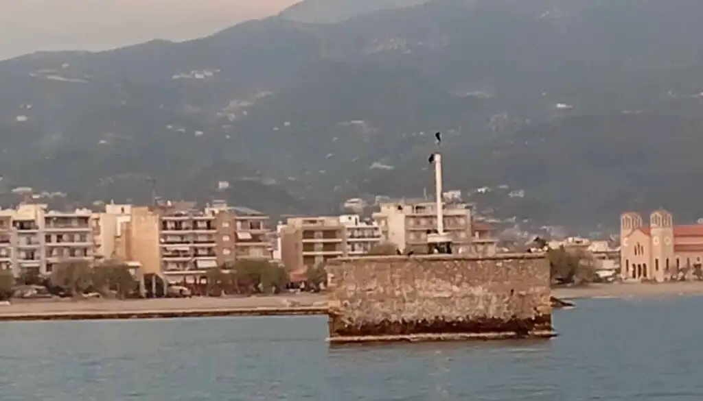 Καλαμάτα
