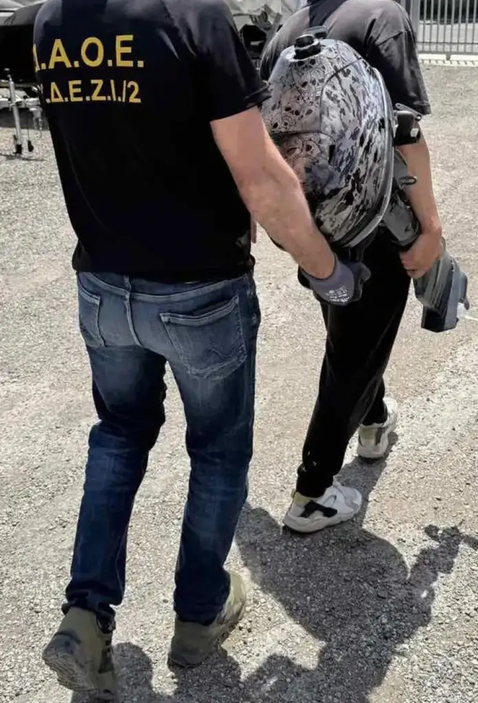 Κλεμμένα σκάφη επιχείρηση λιμενικών σε Αργολίδα, Μεσσηνία και Αττική