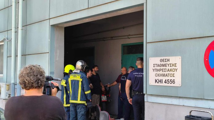 Σέρρες νοσοκομείο