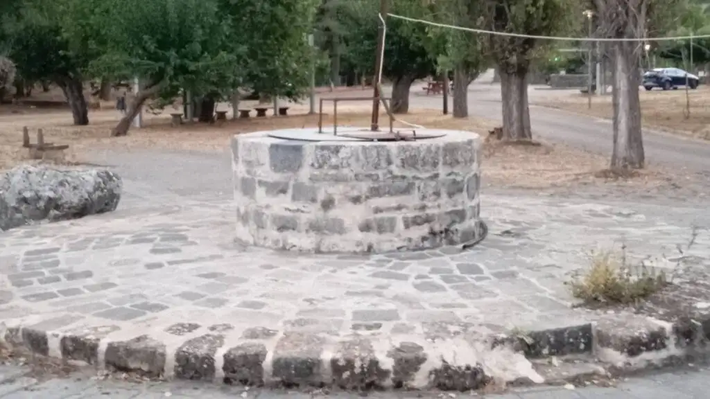 Πολιανή Μεσσηνίας "Τα Γεράκια"