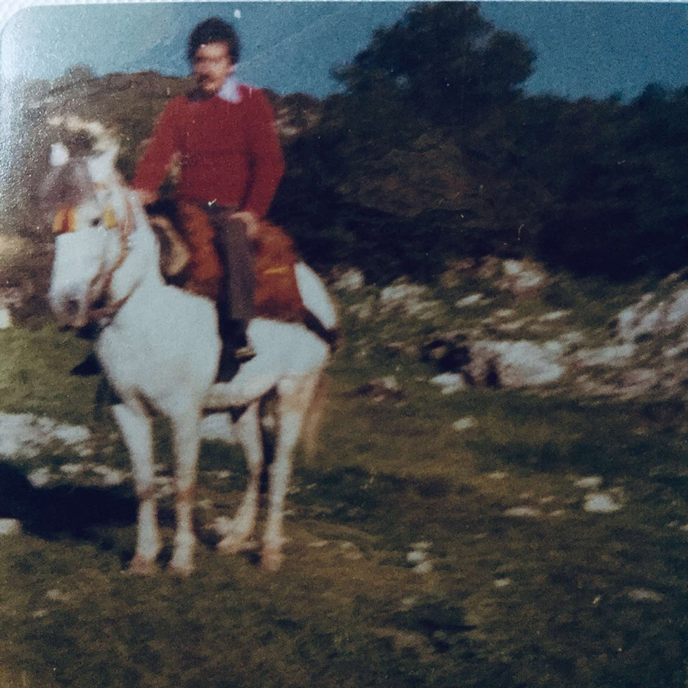 Φλεσσιάδα μαγκούρες Στεφανόπουλος