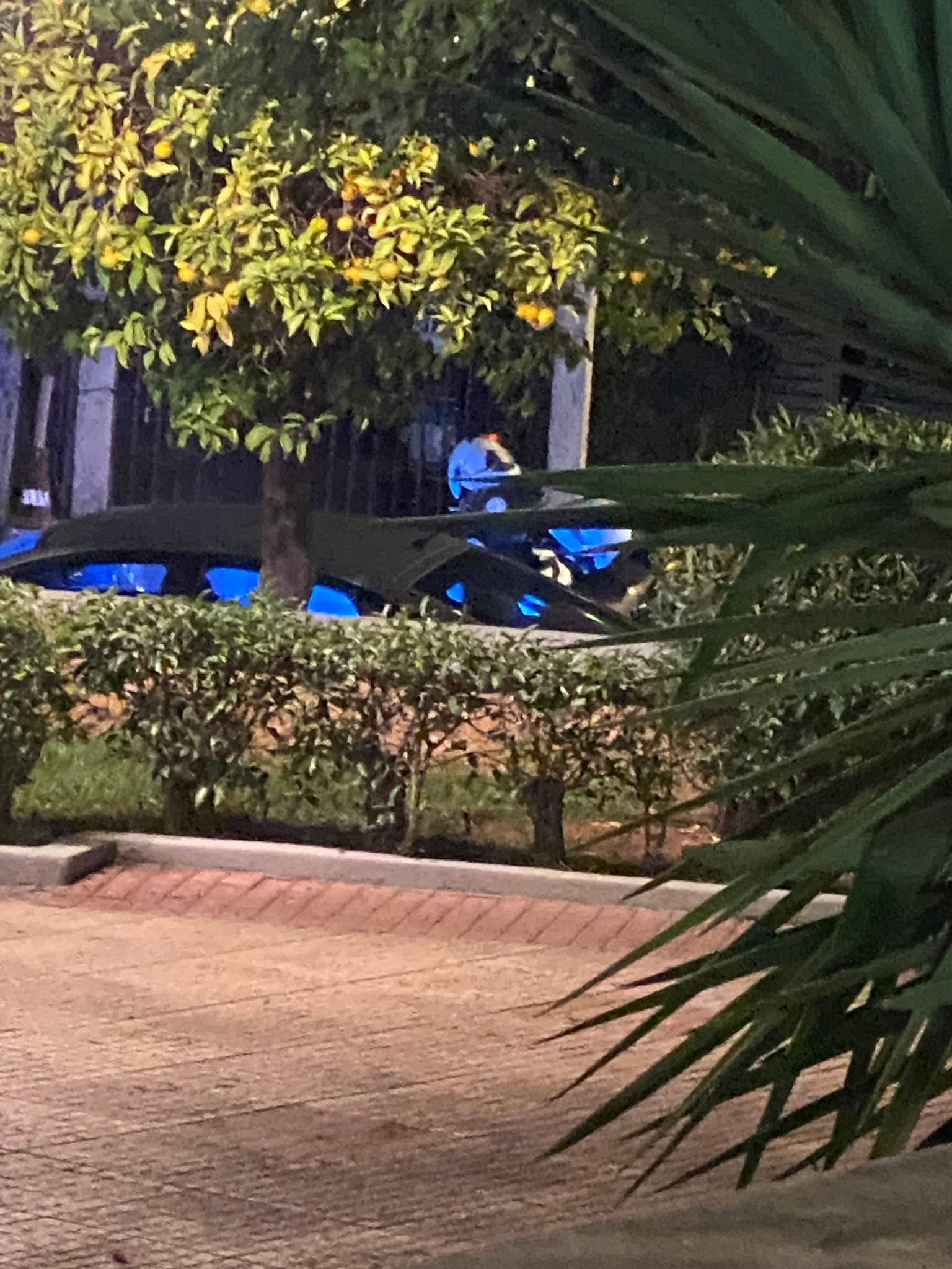 Άγιος Δημήτριος: Διαρρήκτες εμβόλισαν μηχανές της ΔΙΑΣ και τραυμάτισαν 3 αστυνομικούς – Έπεσαν πυροβολισμοί
