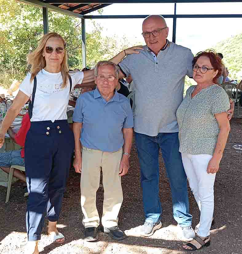 Κορομηλιά Μεσσήνης