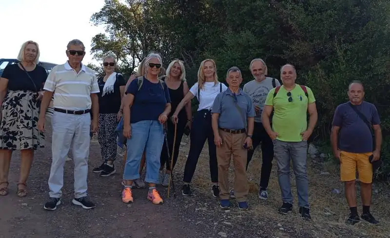 Κορομηλιά Μεσσήνης