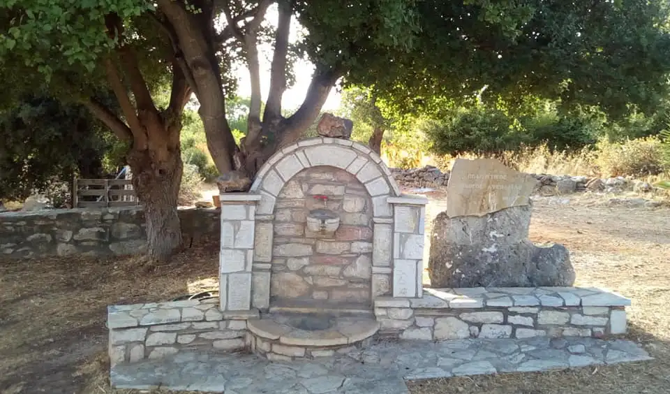 Λύκισσα Λυκόδημου