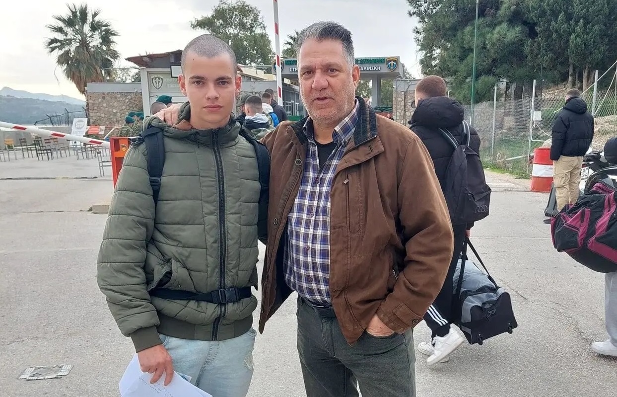 Ρόδος, έκρηξη, χειροβομβίδας, 19χρνος