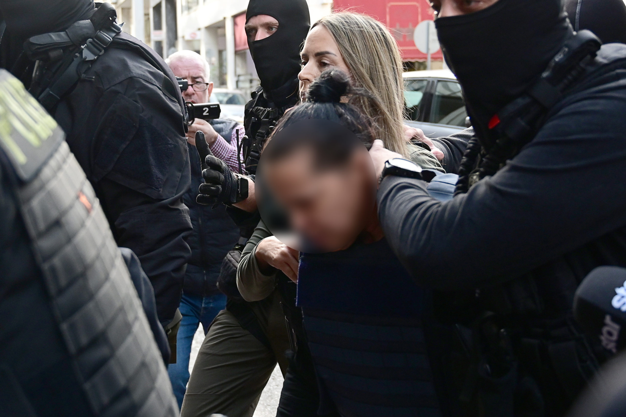 Σαλαμίνα δολοφόνος