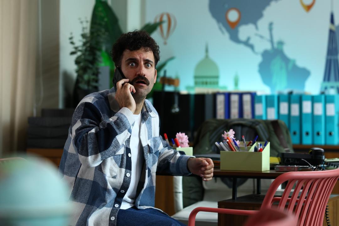 ALPHA: “Τρομεροί γονείς” – Στέφανος και Ναταλία ετοιμάζονται για ...