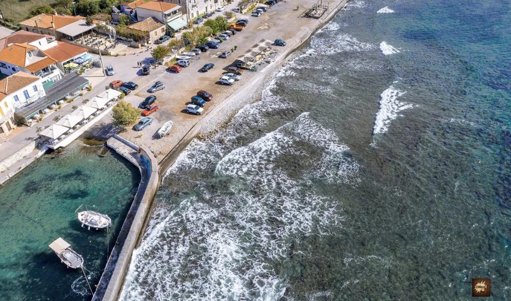 Άγιος Νικόλαος Μάνης