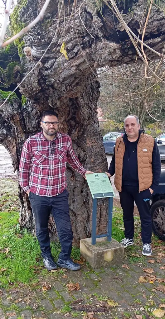 Πολιανή – Άνω Αρφαρά, μια βιωματική εμπειρία στον Ταΰγετο