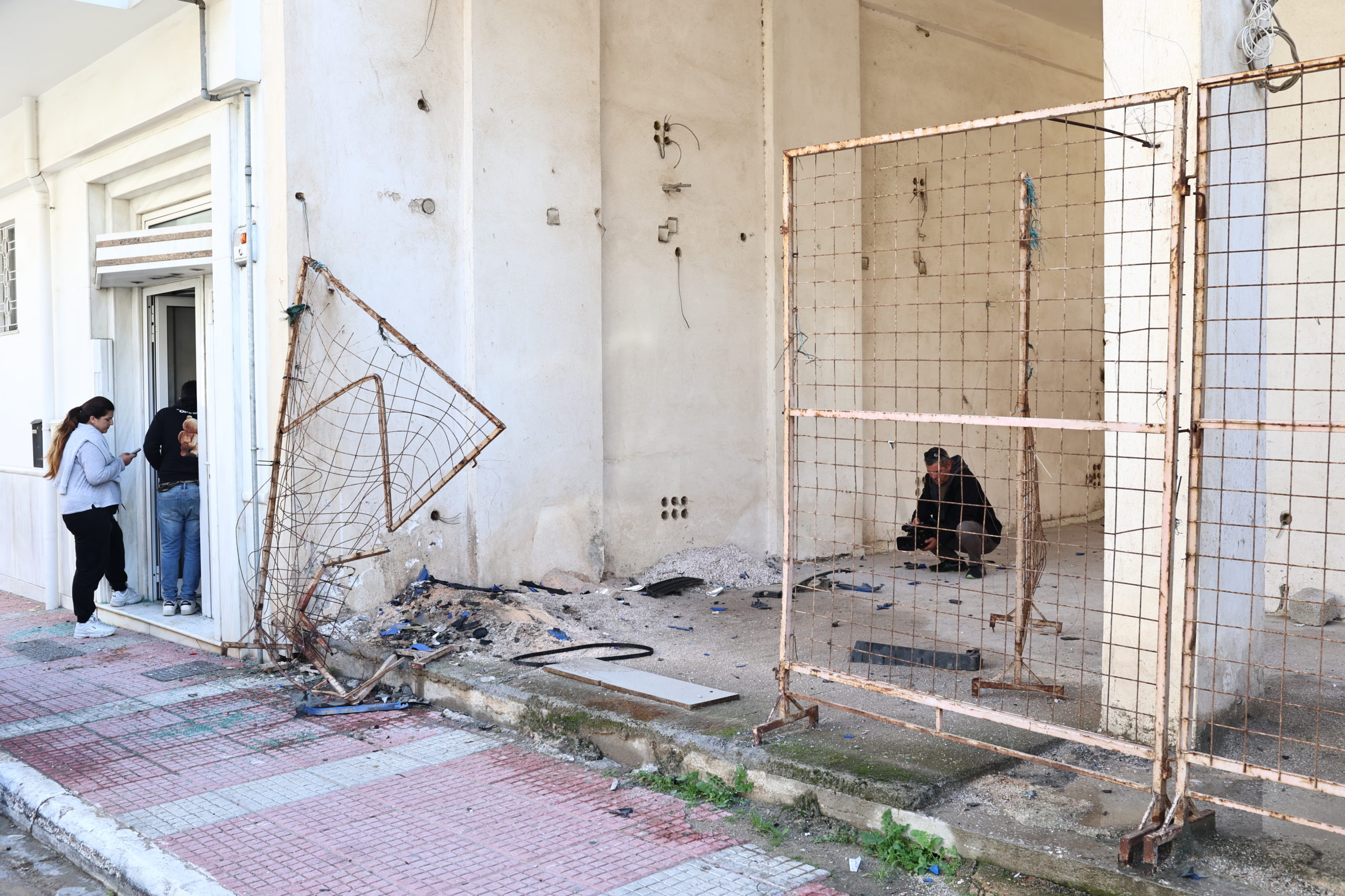 Θανατηφόρο τροχαίο στην Αρτέμιδα