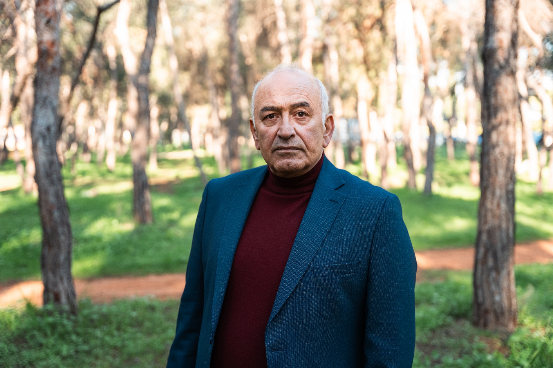 Ευριπίδης (Δημήτρης Μαυρόπουλος)