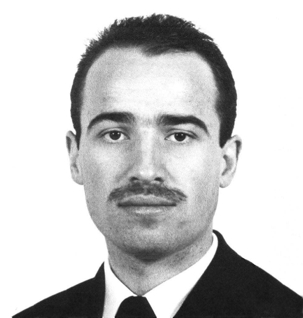 1992 chapalain raphael