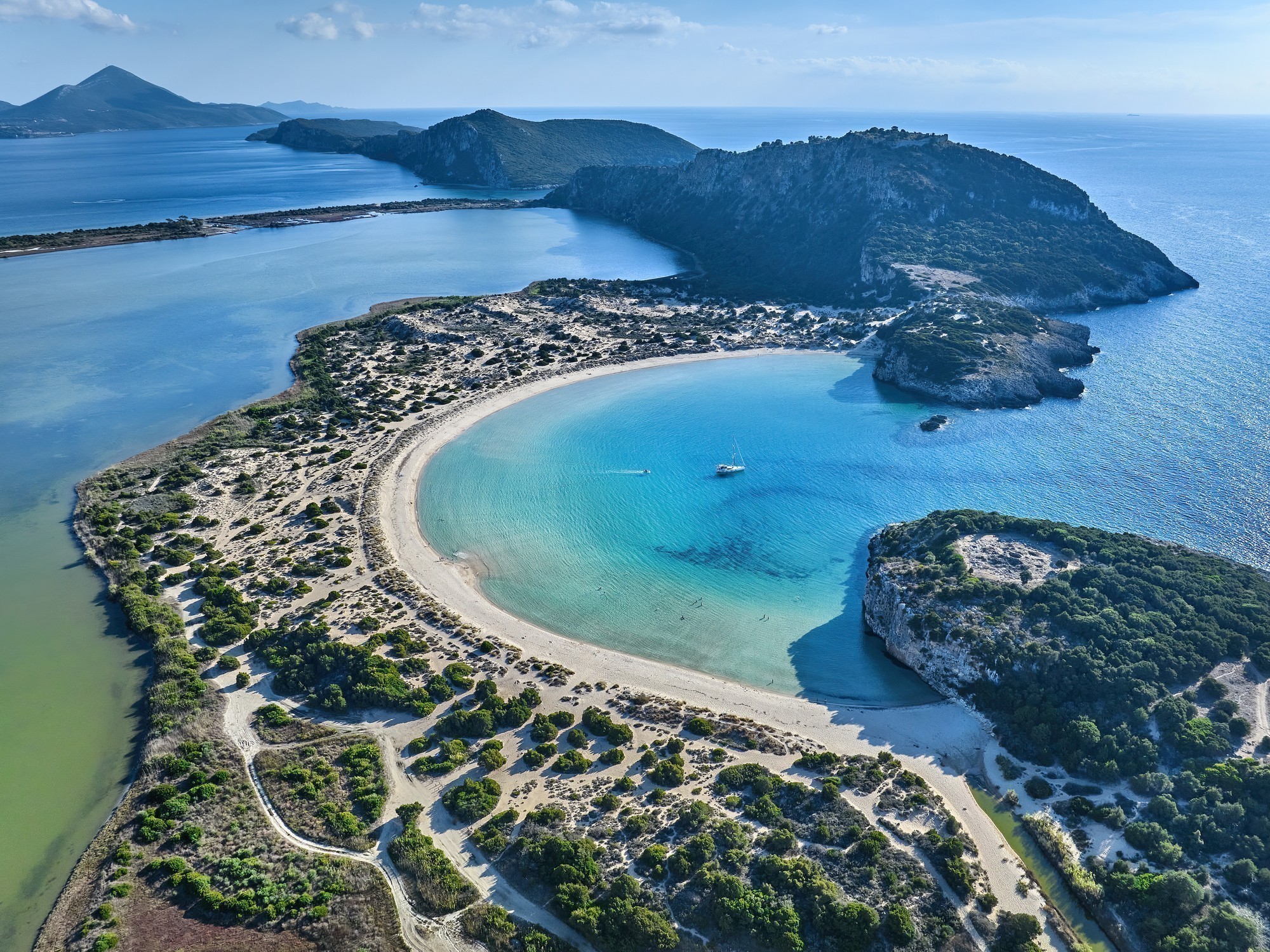 H παγκόσμια εποχή της Μεσσηνίας: Πώς η ταινία Οδύσσεια και οι λίστες των μεγάλων media την αποθεώνουν για το 2026