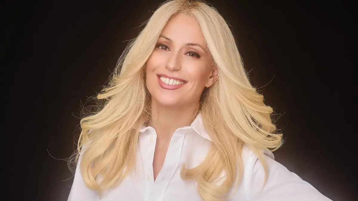 Μαρία Μπακοδήμου