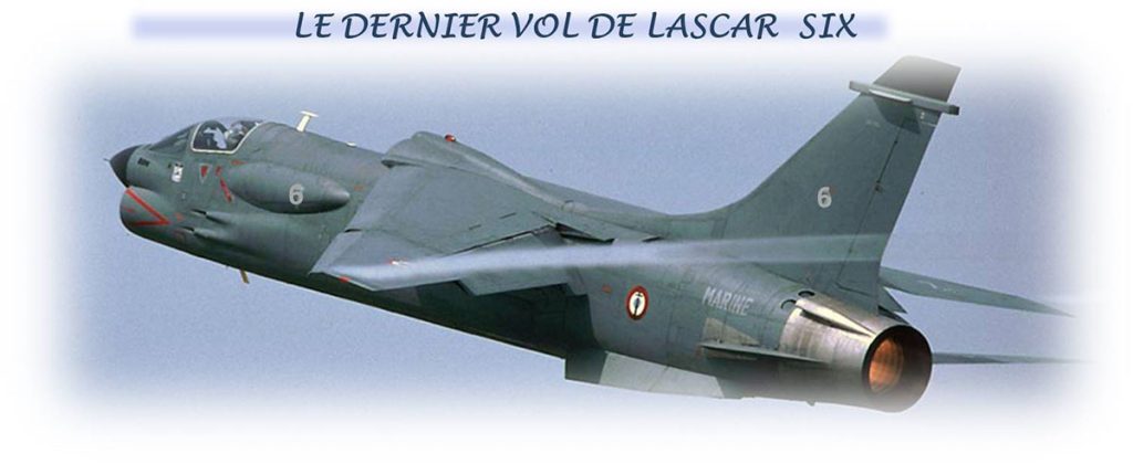 lascar 6