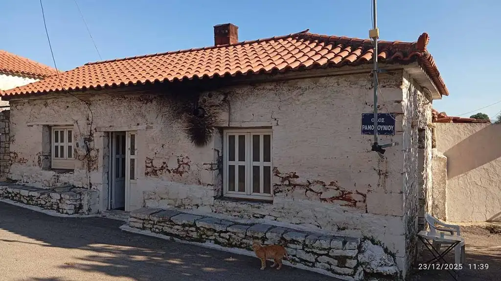 Μίλα Μεσσηνίας