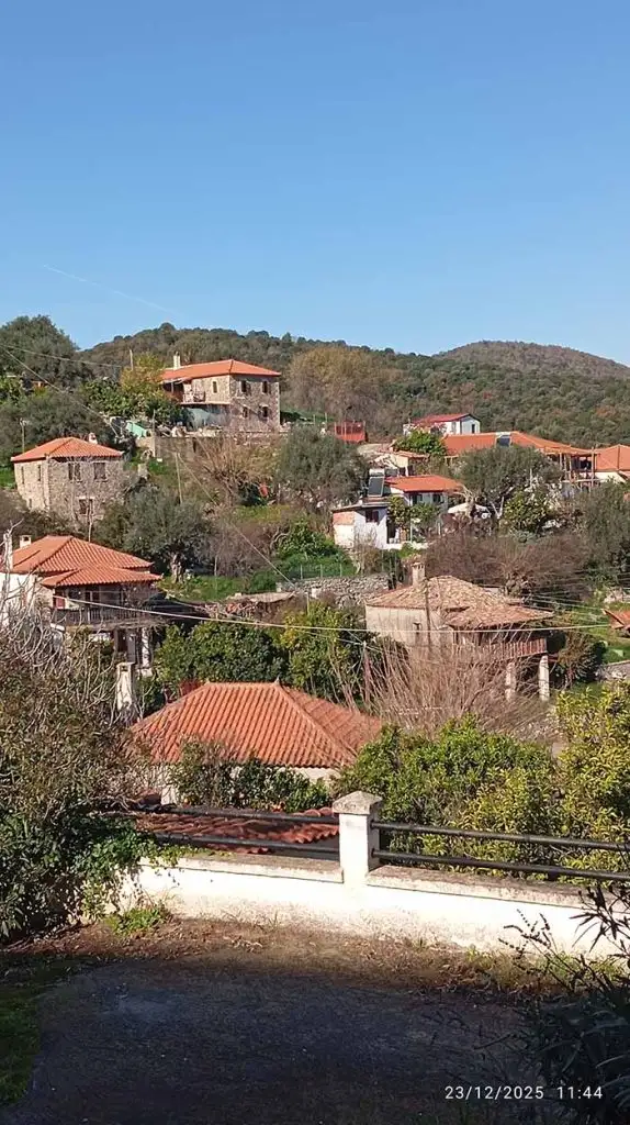 Μίλα Μεσσηνίας