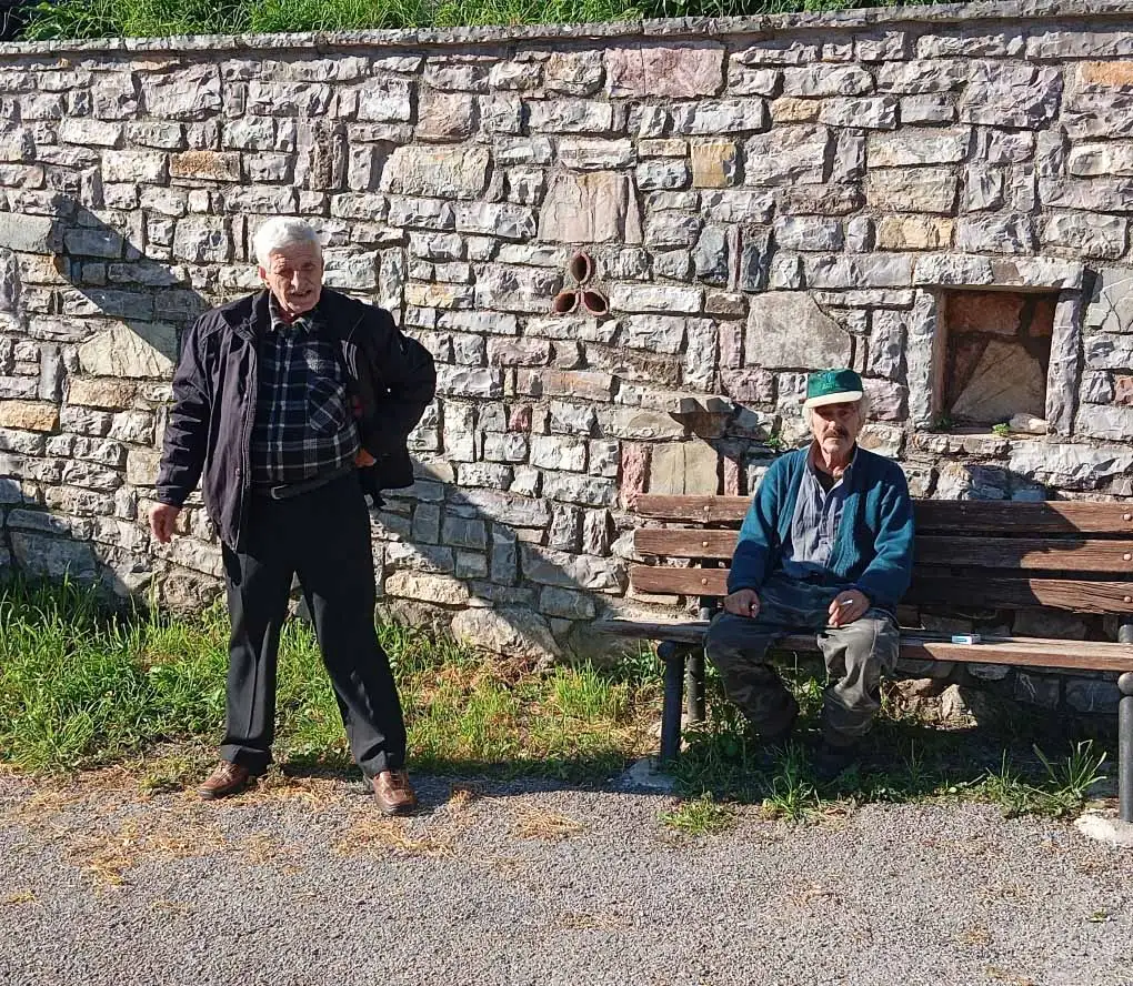 Μίλα Μεσσηνίας