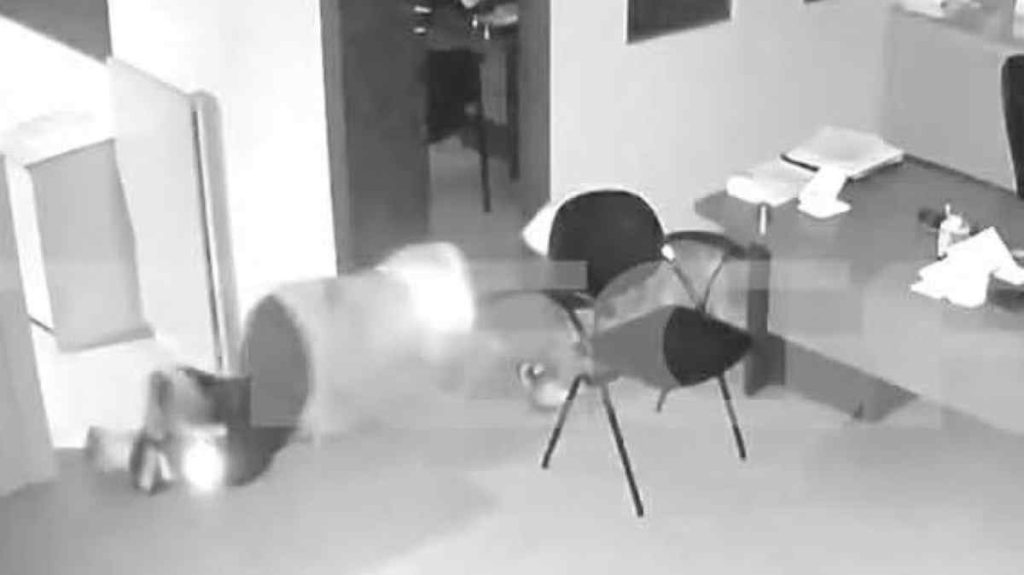 Διαρρήκτες κτελ μεσσηνίας