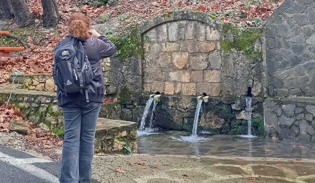 Εξόρμηση Καρβέλι Ταϋγέτου