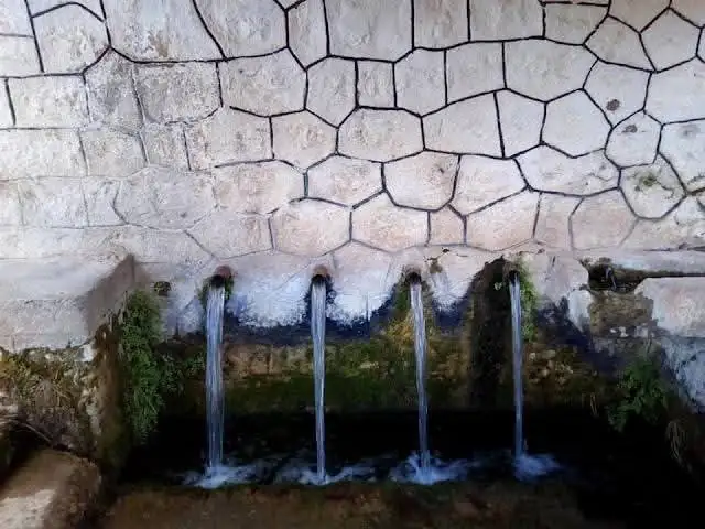 Κοντοβούνια Μεσσηνίας