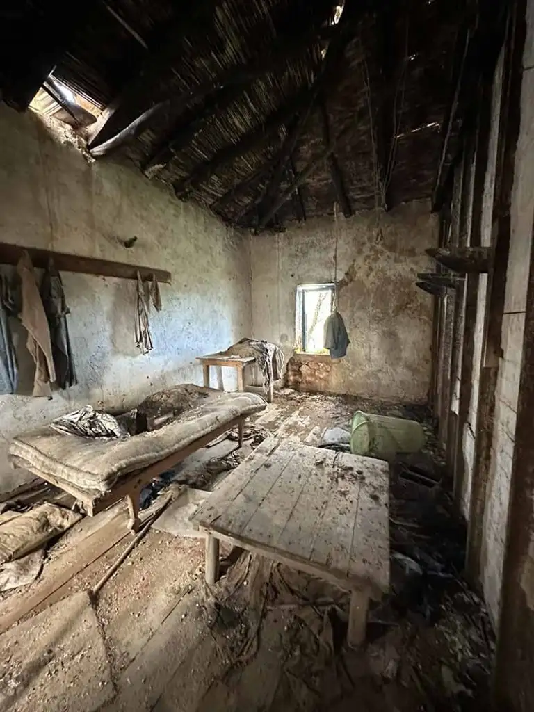 Καταγραφή μνήμης και πολιτιστικού αποτυπώματος στα χωριά του Λυκοδήμου