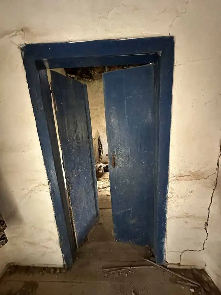 Καταγραφή μνήμης και πολιτιστικού αποτυπώματος στα χωριά του Λυκοδήμου