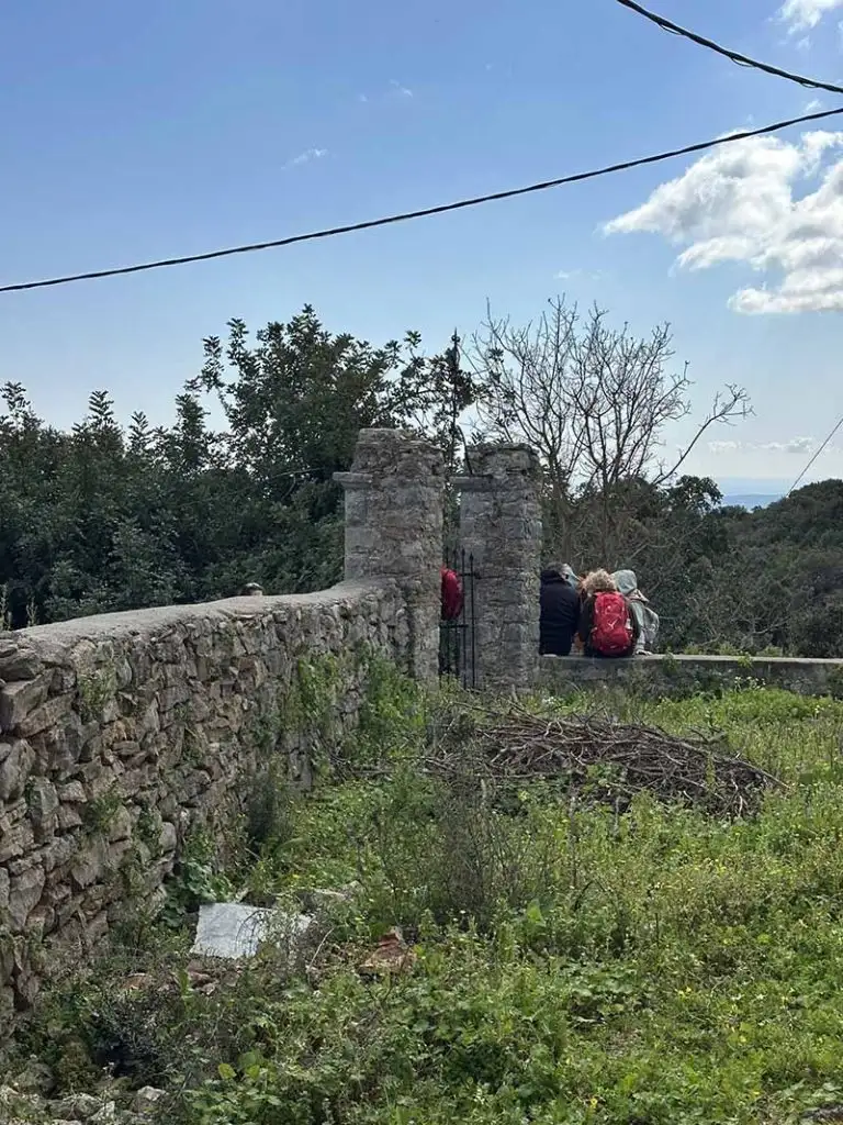 Καταγραφή μνήμης και πολιτιστικού αποτυπώματος στα χωριά του Λυκοδήμου