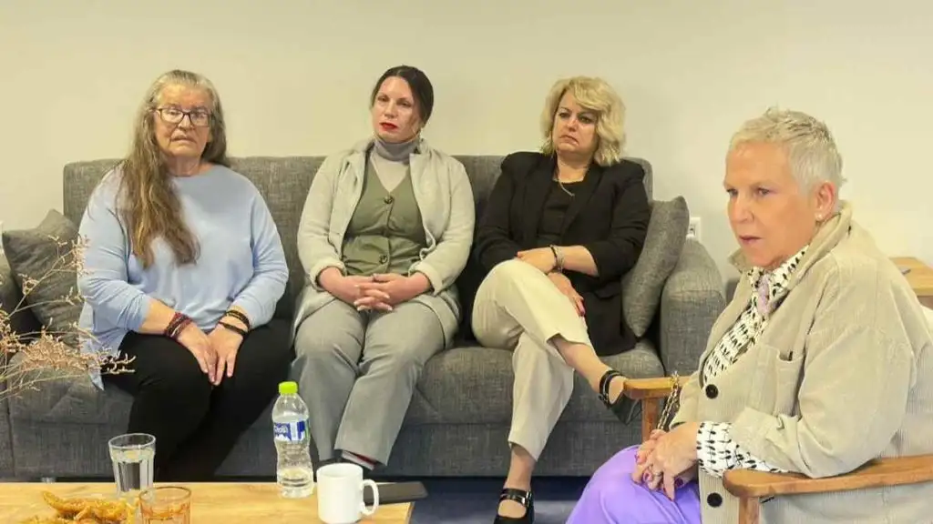 Επίσκεψη Πτωχού σε ΚΗΦΗ