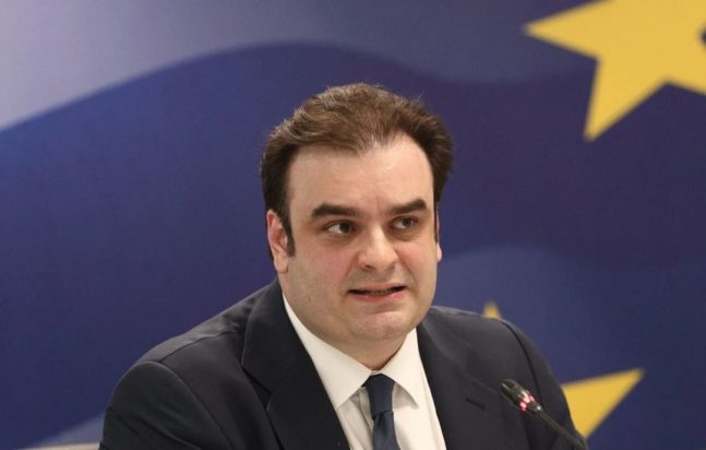 Κυριάκος Πιερρακάκης για επιστροφή του Χρηματιστηρίου στις ανεπτυγμένες αγορές: «Η αξιοπιστία που κερδίσαμε είναι το κεφάλαιο για το επόμενο μεγάλο βήμα»